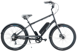 New Mango Keys 7Spd Cruisers Compare to Electra Townie 7