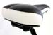 Deluxe Mango Cruiser Bike Saddle