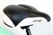 Deluxe Mango Cruiser Bike Saddle