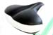 Deluxe Mango Cruiser Bike Saddle