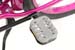 Deluxe Mango Cruiser Bike Saddle