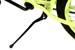 Deluxe Mango Cruiser Bike Saddle