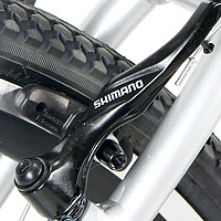 Save Up to 60% Off New Aluminum, Full Shimano Drivetrain Hybrid Bikes 2025 Motobecane Cafe 21 Speed in Mens and Ladies