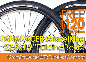 FREE Tires, FatBike Wheels Shimano/XD 27PLUS Wheels FREE Tubes +Maxxis Minion Tires worth Upto $240, Light / Strong AL WTB i29 TCS Rims, Smooth XD or Shimano Disc Brake Hubs. FREE Ship 48US Compare $799 HOT Deal ONLY $299 +FREE Ship48 SAVE HUNDREDS SHOP NOW Click HERE Save Up To 60%