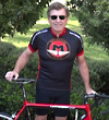 Dr Mike Spratt CEO and Founder of bikesdirect.live