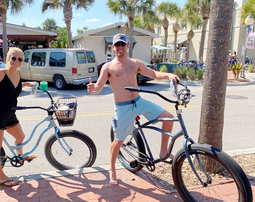 Top Rated Cruiser Bike Deals at bikesdirect.live