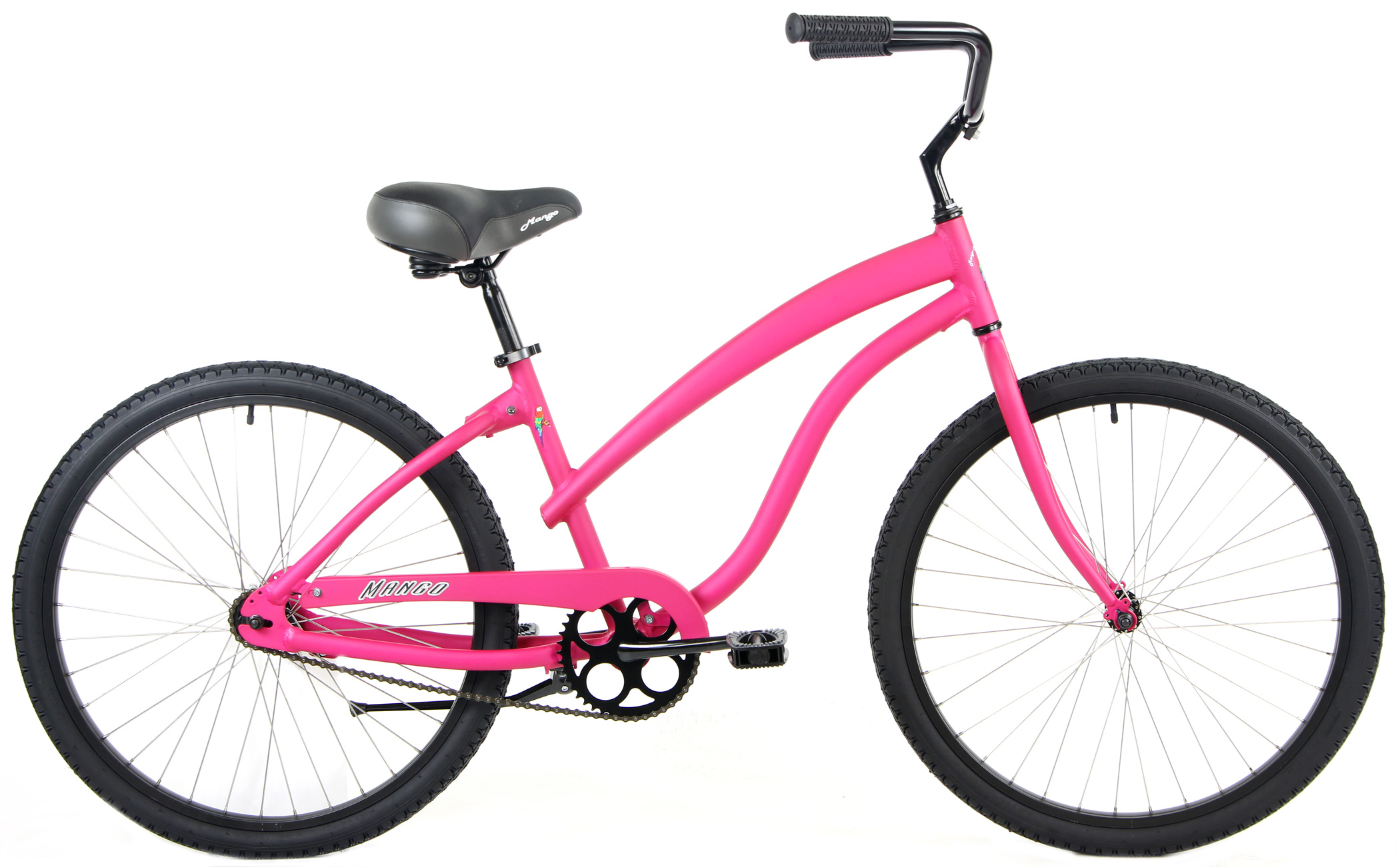 SatinBarbinePink