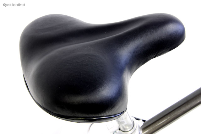 Gravity Dutch Comfort Hybrid, Aluminum Bikes
