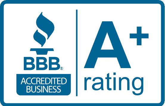 BBB A+ Rated