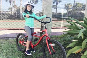 Fits 5 to 8YRS, 20inch Wheel Cruisers  Gravity Salty Dog Save Up to 60% Bikesdirect Has Top Rated Best Deals on Kids Bikes 