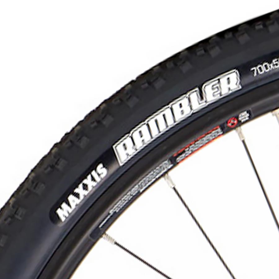  Fast Rolling, Pro Level Maxxis Rambler Tires, FlatBar Gravel Motobecane Elite eAdventure TEAM Electric Bikes