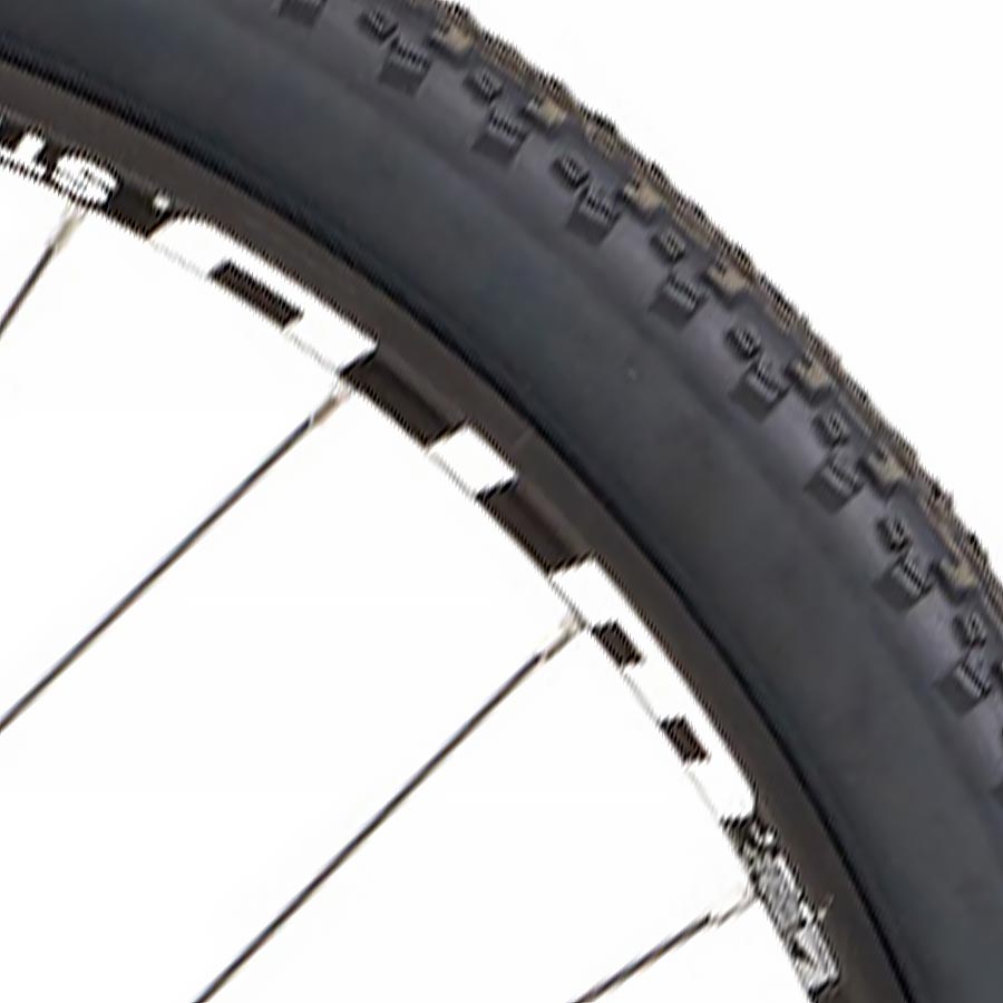  WTB Tubeless Compatible* Wheels (Compare $500), FlatBar Gravel Motobecane Elite eAdventure TEAM Electric Bikes