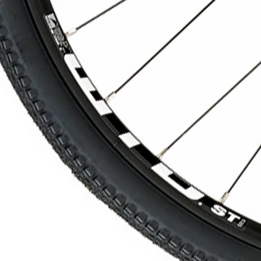 ~$500 Value WTB TCS Aluminum Rims, FlatBar Gravel Motobecane Elite eAdventure Electric Bikes