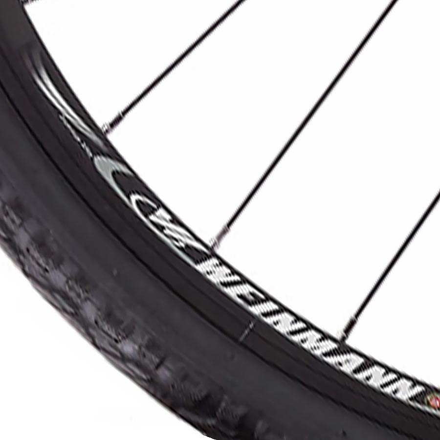 Weinmann aero section rims Motobecane Elite eUrban eBike