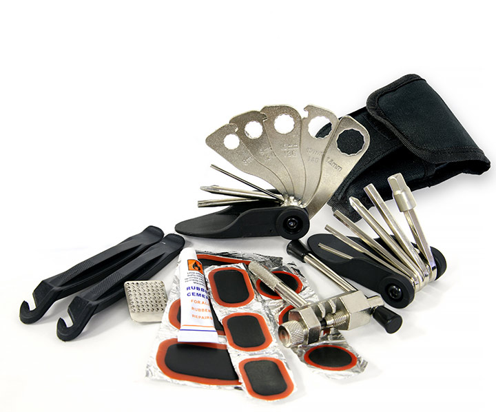 dvd cd and tools