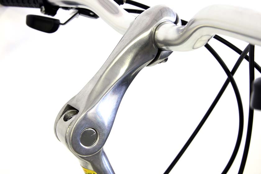Windsor Rover 2.0 Comfort Hybrid Bike