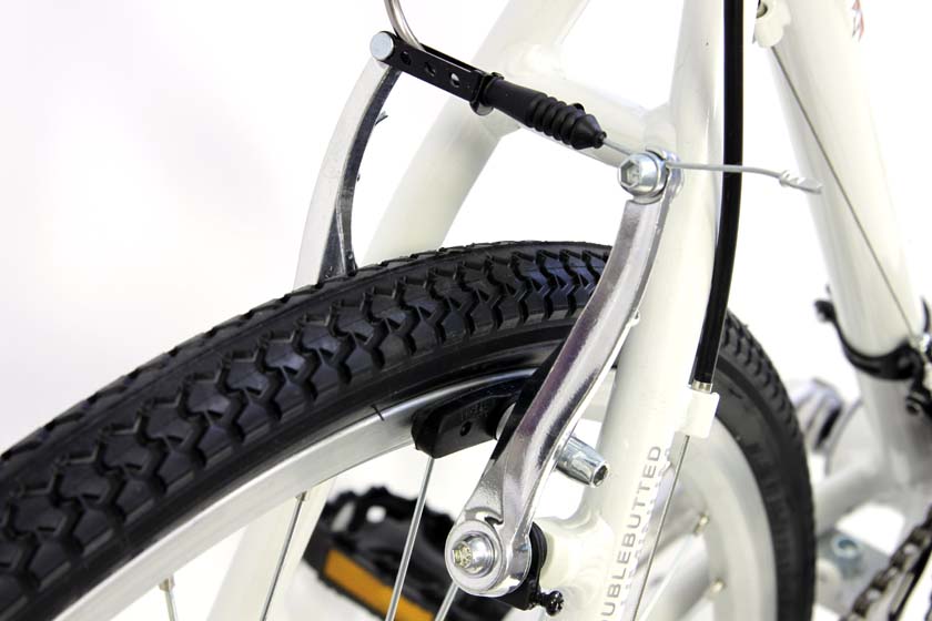 Windsor Rover 2.0 Comfort Hybrid Bike